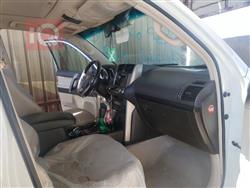 تويوتا لاندكروزر برادو